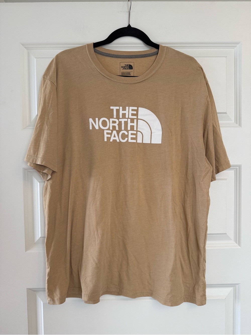 North Face T-Shirt